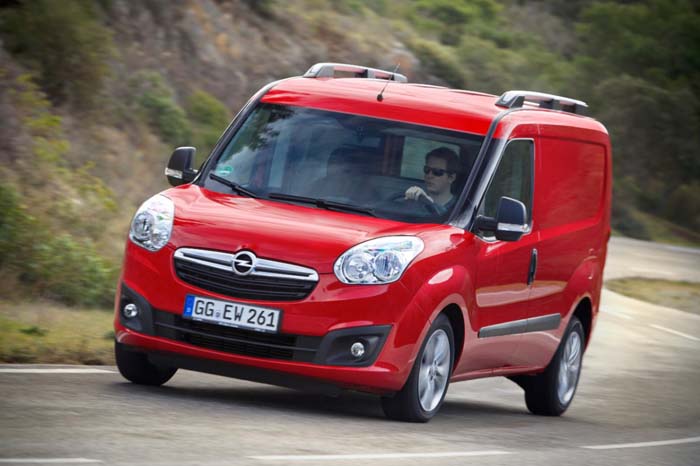 Rekordna godina za Opel 2 opel