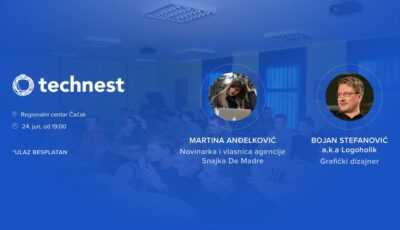 Technest Meetup