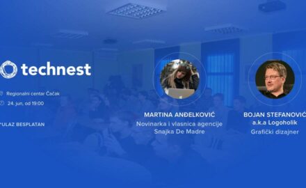 Technest Meetup