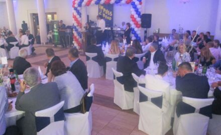 UTP Morava