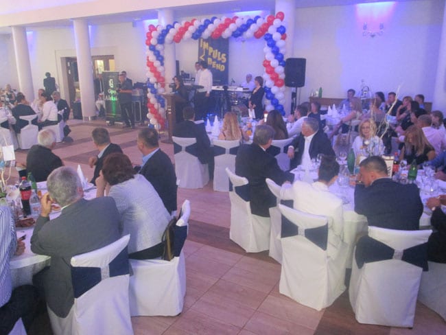 UTP Morava