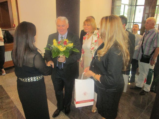UTP Morava