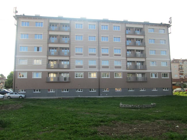 UTP Morava