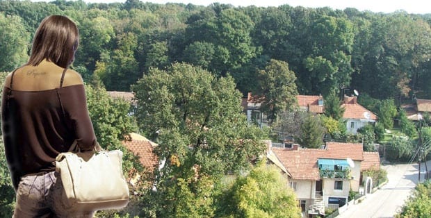 Prostitutka zarazila dečaka iz Čačka 1 Zvezdarska šuma