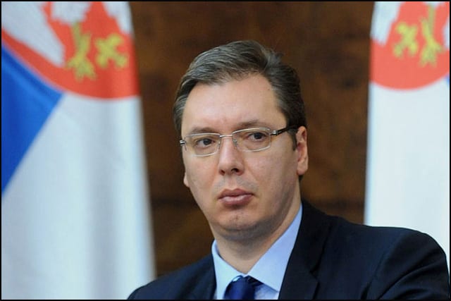 aleksandar-vučić