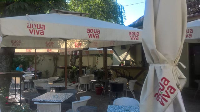 Novi kutak u centru grada: Baza 2 baza