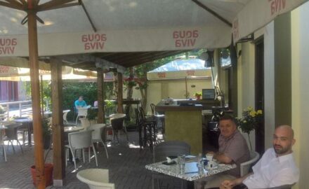 kafe baza