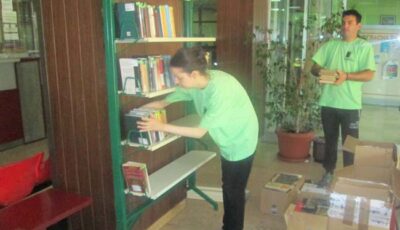Otvorena biblioteka