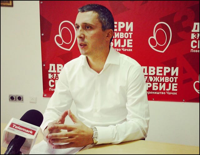 Simbol moći 2 boško-obradović