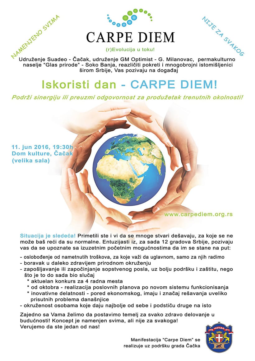 Carpe diem 1 carpe-diem