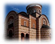 Crkvena slava u Ljubiću 2 crkva-ljubić