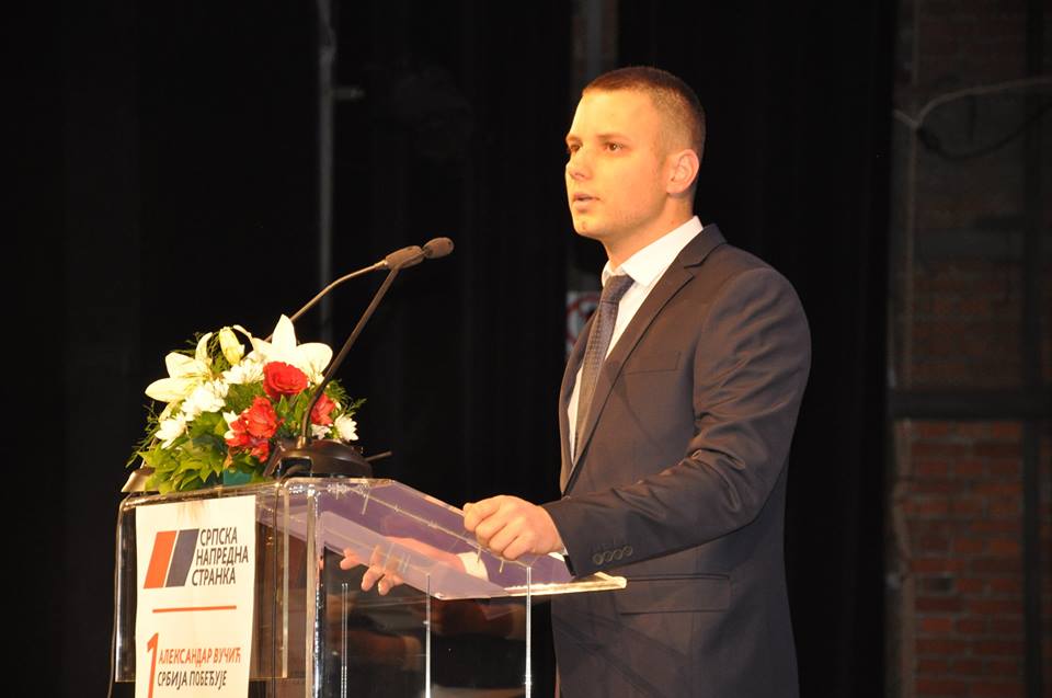 Dušan Radojević