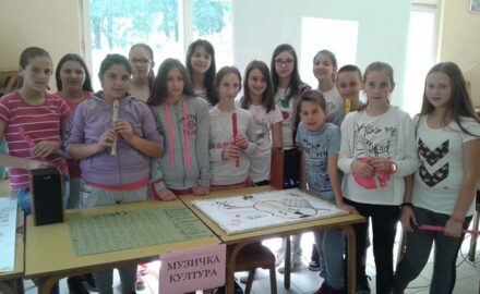 Festival nauke Guča