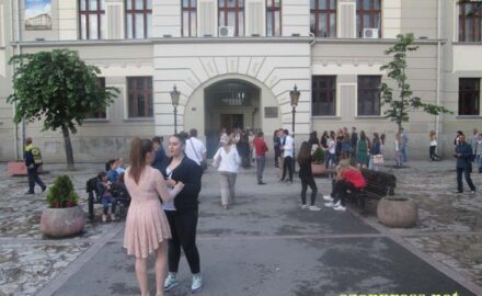 Matura Gimnazija