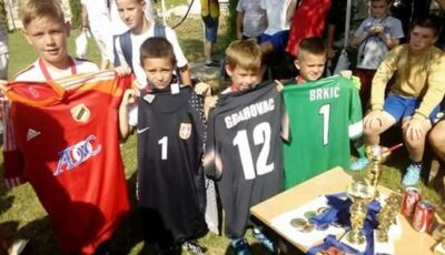 Golmansko takmičenje