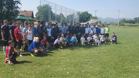 Završeno golmansko takmičenje u Čačku 2 Golmansko takmičenje