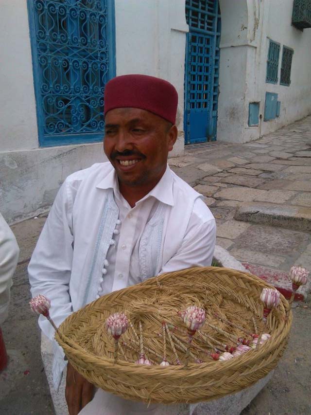 Turistički radnici Srbije obišli Tunis 5 Tunis, obilazak