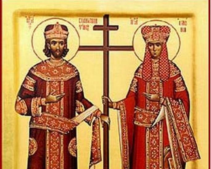 Danas je "crveno slovo" 1 konstantin_i_jelena