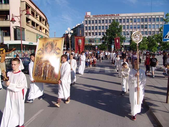Gradska slava