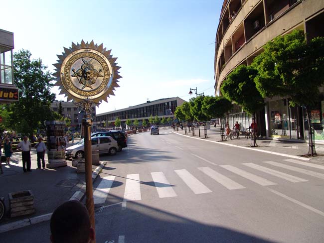 Gradska slava