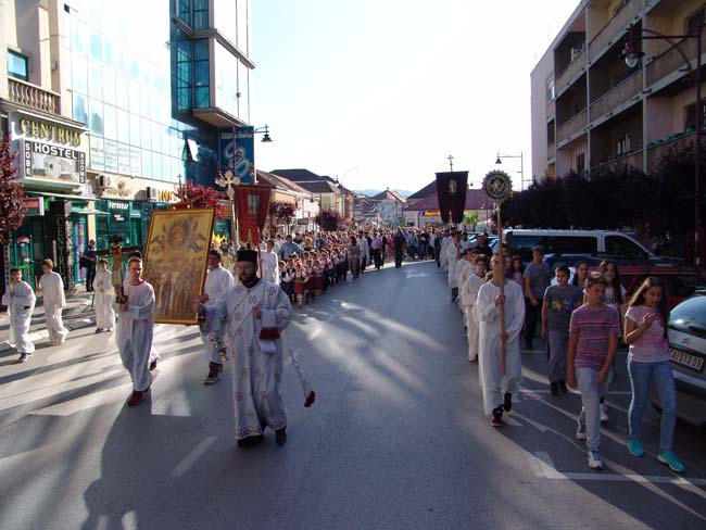 Gradska slava