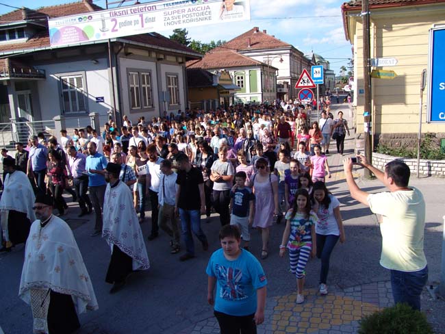 Gradska slava