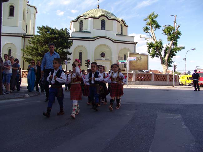 Gradska slava