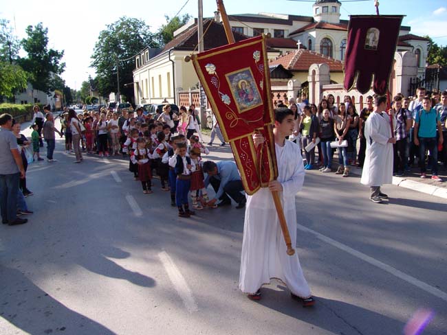 Gradska slava