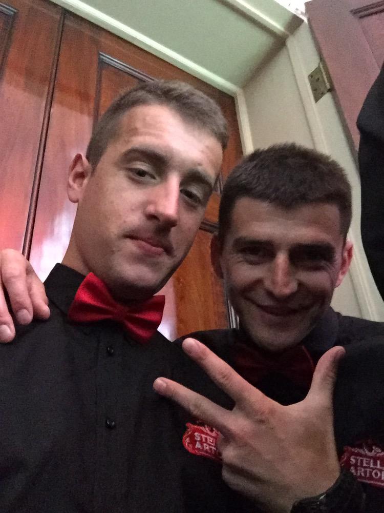 Čačanin u finalu takmičenja u točenju piva 2 milos_pivo7