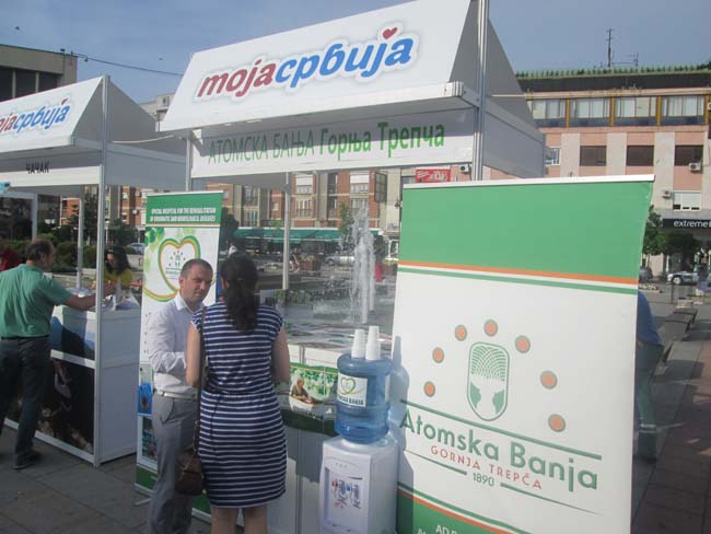 Karavan posetio i Čačak 8 Moja Srbija