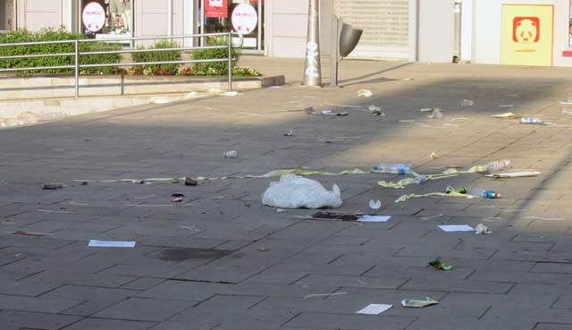 Lice i naličje: Njihova Srbija 2 Moja Srbija Čačak