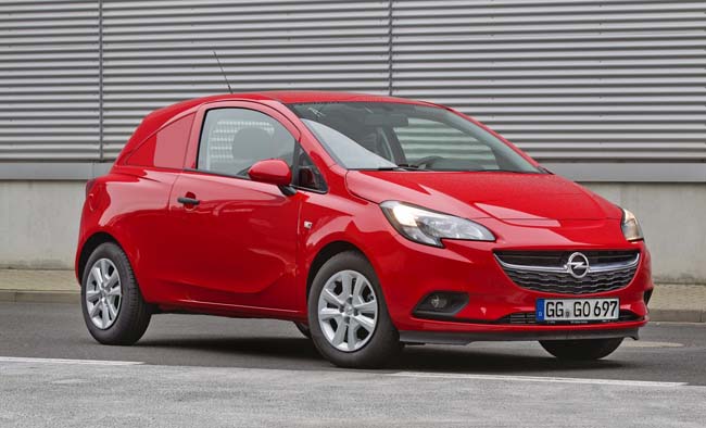 Rekordna godina za Opel 3 opel