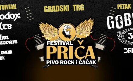 Priča