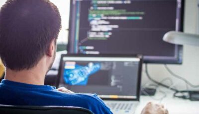 Programer, IT