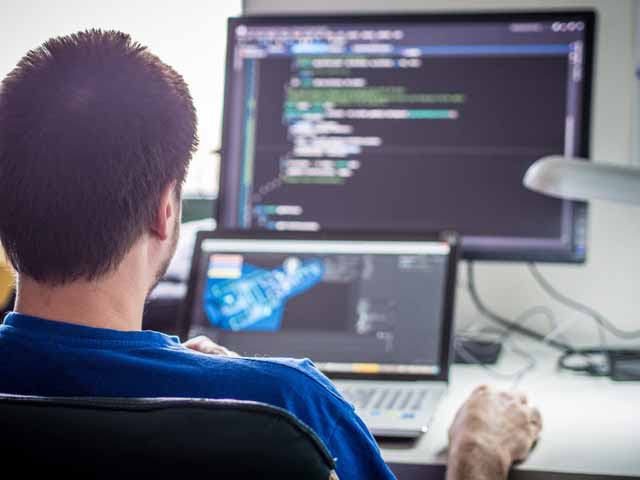 Programer, IT