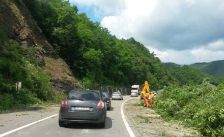 put, ibarska magistrala