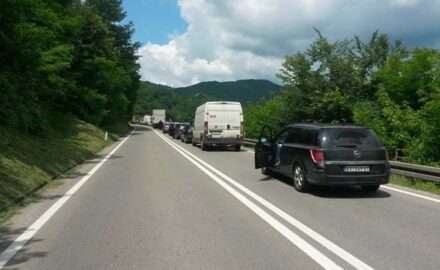 put, ibarska magistrala