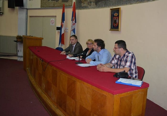 Edukativni kamp za najbolje osnovce i srednjoškolce 2 edukativna radionica