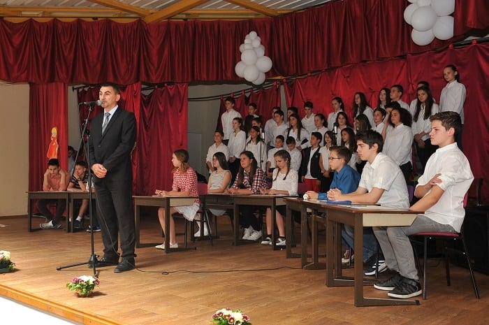 OŠ Ratko Mitrović