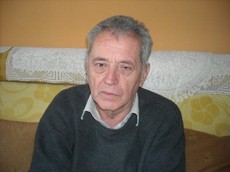 rodoljub petrovic