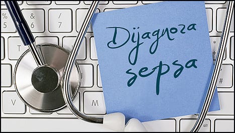 sepsa-Dijagnoza