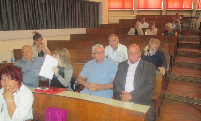 Izabrani čelnici Skupštine grada 4 Skupština grada Čačka
