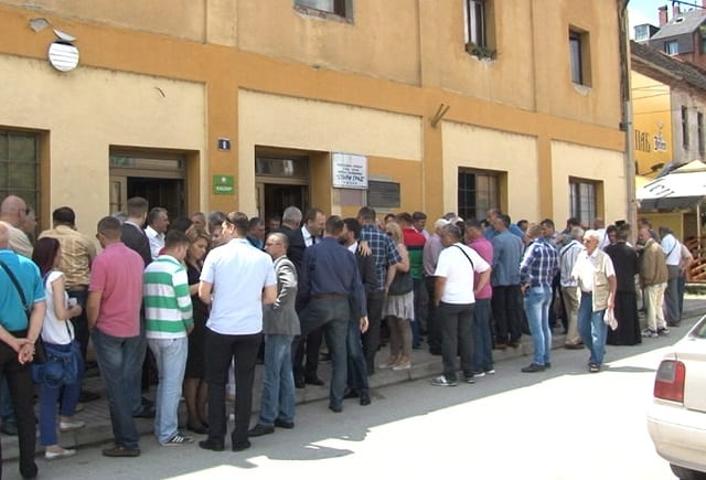MZ Stari grad obeležila slavu 3 MZ Stari Grad