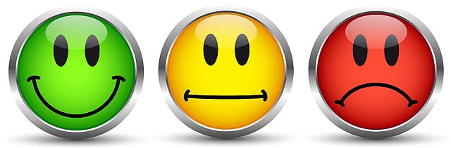 Živimo u kreativnom vremenu 1 Smiley