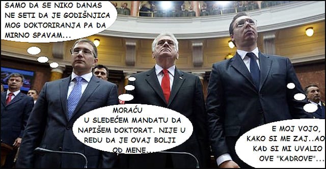 Godišnjica 2 sns-ovci