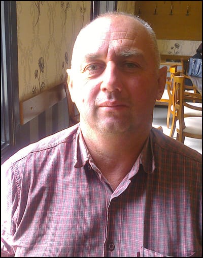 Zoran