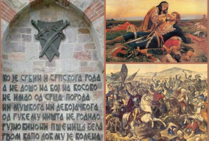 SPC obeležava veliku svetkovinu 2 Vidovdan