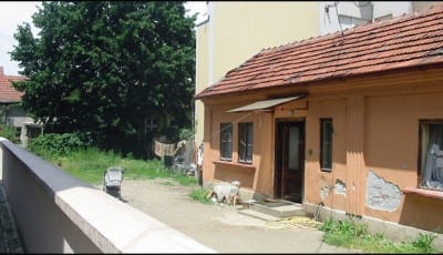 Ulica Svetozara Markovića