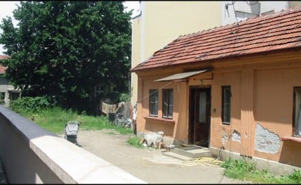 Ulica Svetozara Markovića