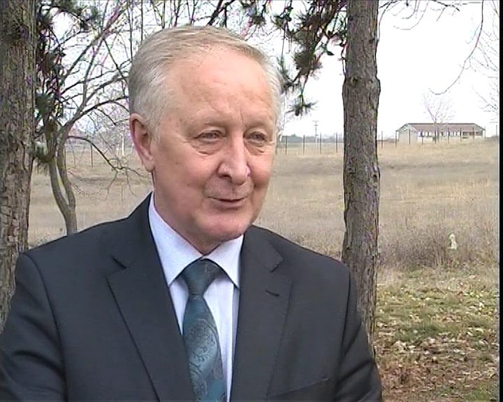 Zoran Keserović